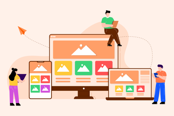 Responsive Web Design