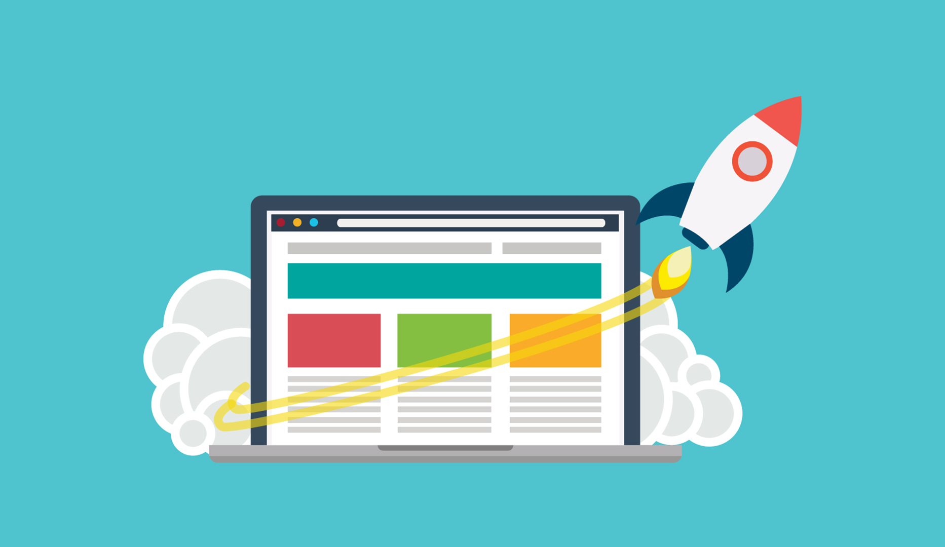 Website Performance Optimization