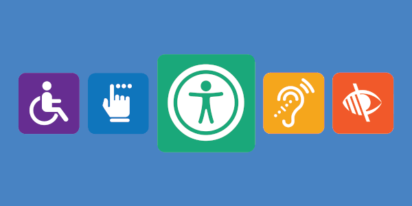 website accessibility